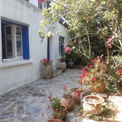 Maison - 87 m² - 6 pièces