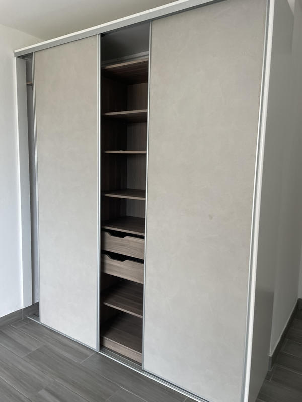 Appartement - 95 m² - 3 pièces