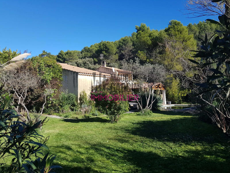 Maison - 128 m² - 6 pièces