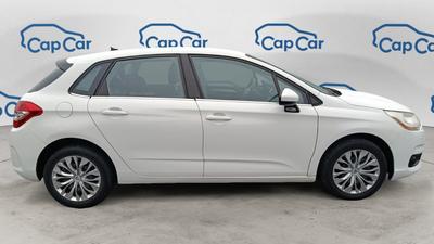 Citroën C4 1.2 PureTech 130 Shine