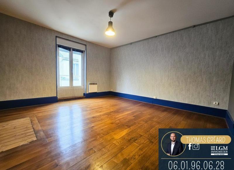 Maison - 168 m² - 5 pièces