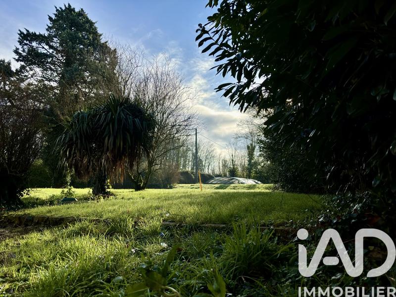 Maison - 173 m² - 8 pièces