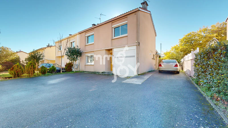 Local commercial - 110 m²