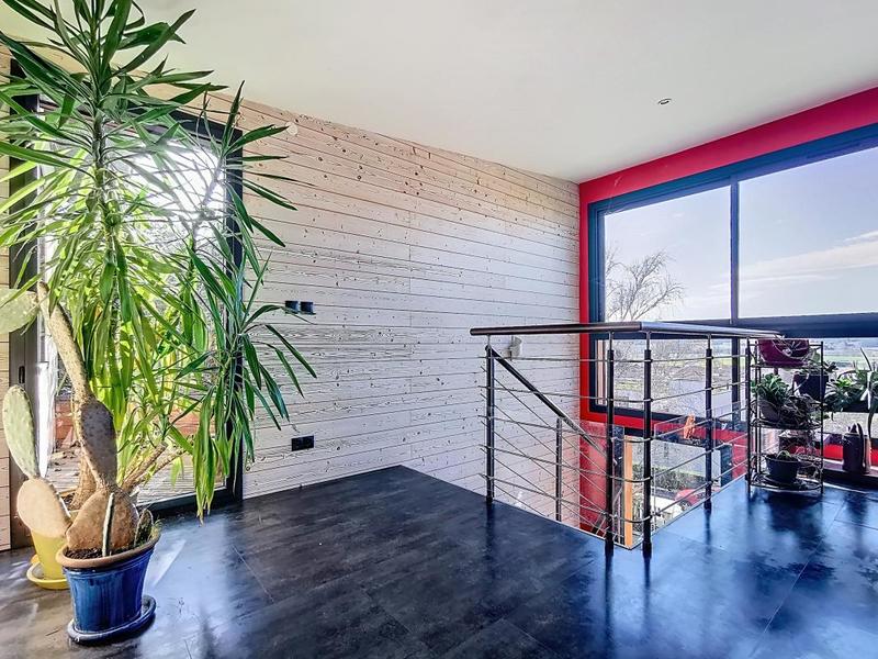 Maison - 192 m² - 5 pièces