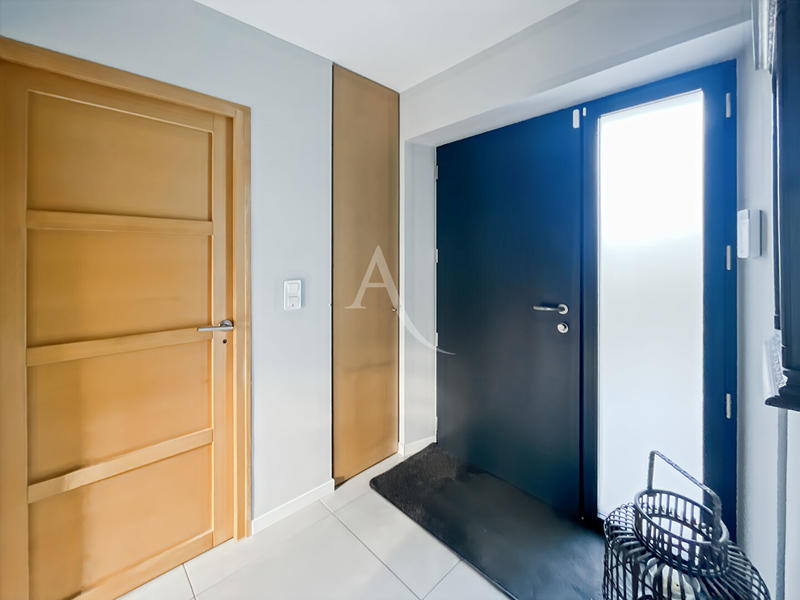 Maison - 133 m² - 6 pièces