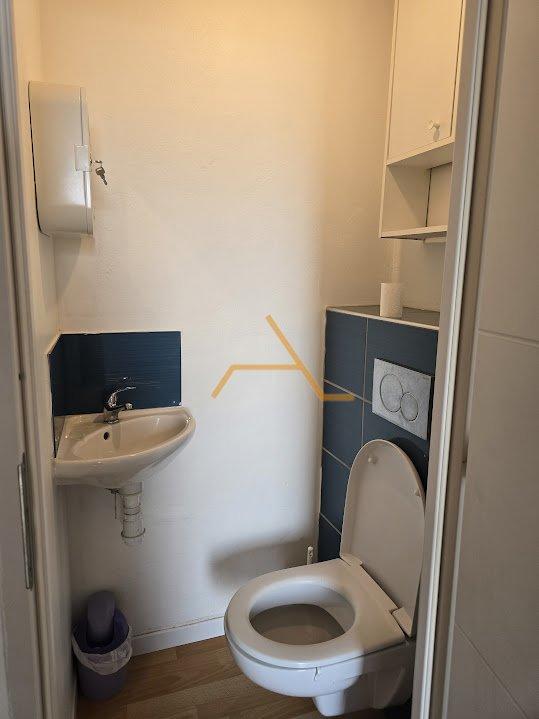 Appartement - 119 m² - 5 pièces