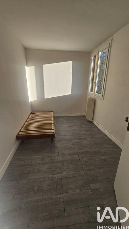 Appartement - 74 m² - 5 pièces