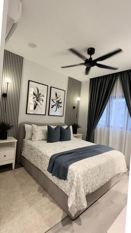 Maison - 109 m² - 5 pièces