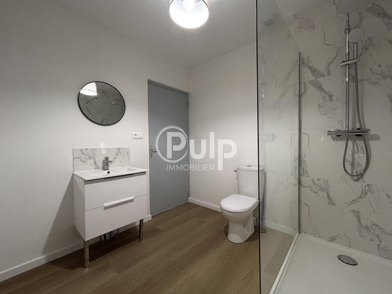 Studio - 35 m² - 1 pièce