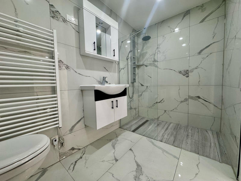 Appartement - 76 m² - 4 pièces