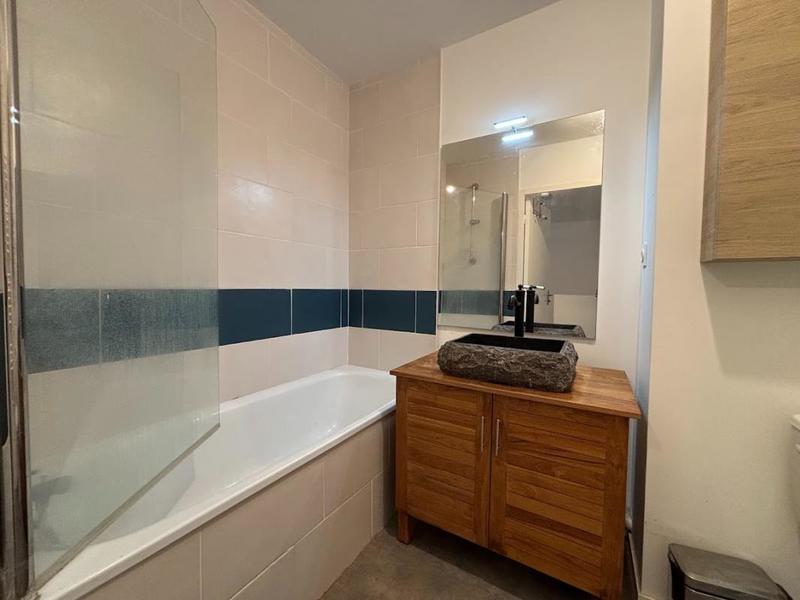 Appartement - 94 m² - 5 pièces