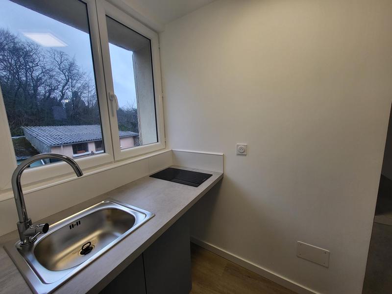 Appartement - 29 m² - 2 pièces