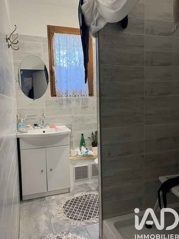 Maison - 123 m² - 5 pièces