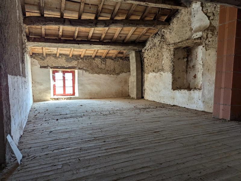 Maison - 183 m² - 7 pièces