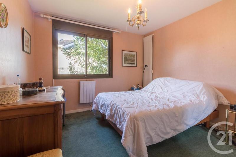 Maison - 154 m² - 4 pièces