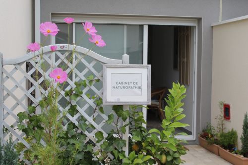 Aurelia Alberti naturopathe