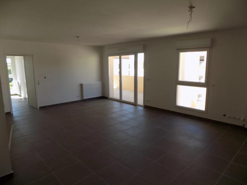 Appartement - 90 m² - 4 pièces