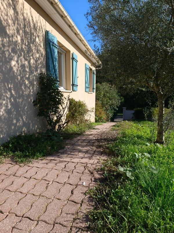 Maison - 79 m² - 5 pièces