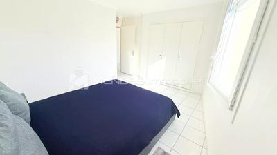 Appartement - 59 m² - 2 pièces