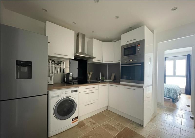 Appartement - 51 m² - 3 pièces