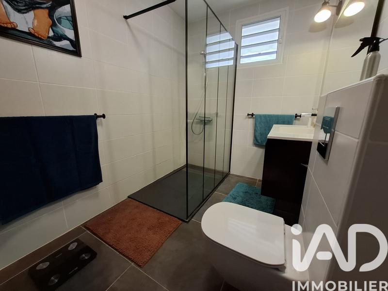 Maison - 99 m² - 4 pièces