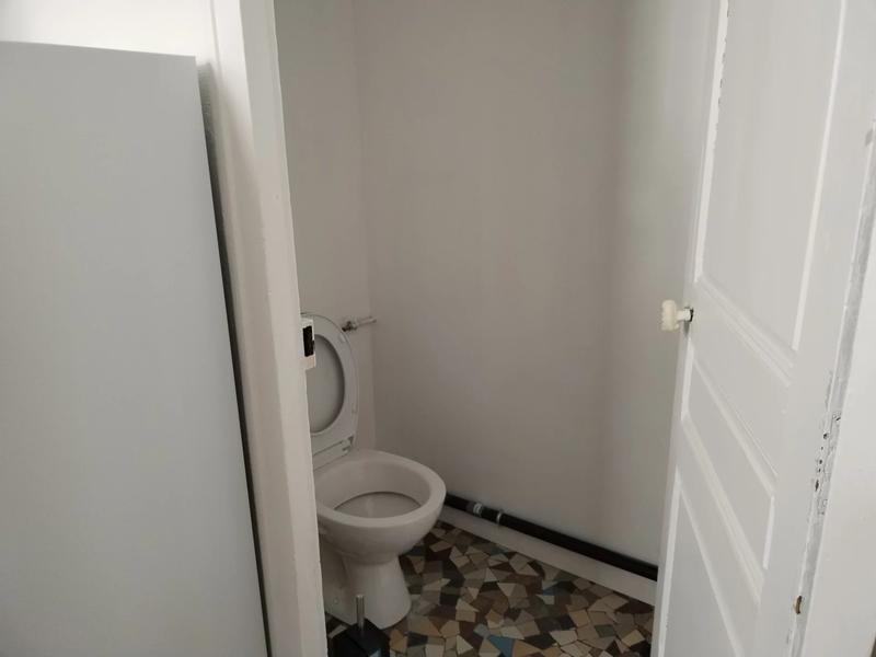 Immeuble - 124 m² - 6 pièces