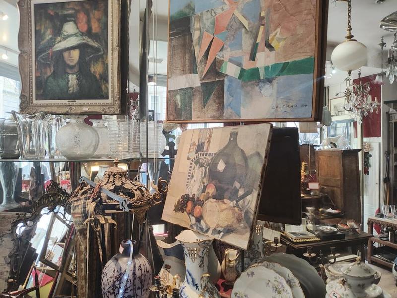 Local commercial - 22 m²