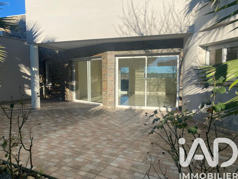 Maison de maîtres - 196 m² - 7 pièces