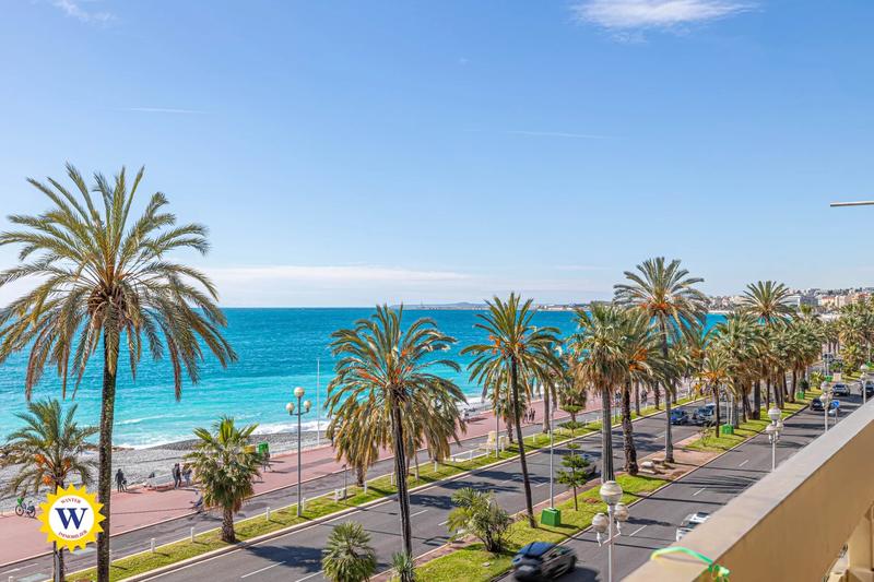 Appartement - 103 m² - 3 pièces