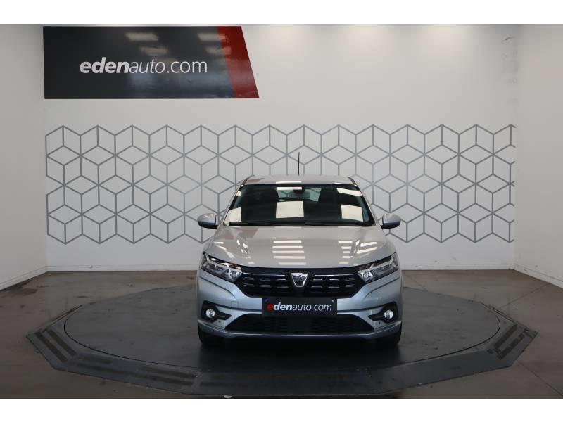 Dacia Sandero TCe 90 - 22 Confort