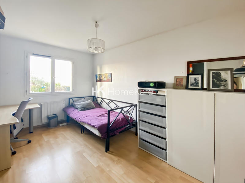 Maison - 180 m² - 7 pièces