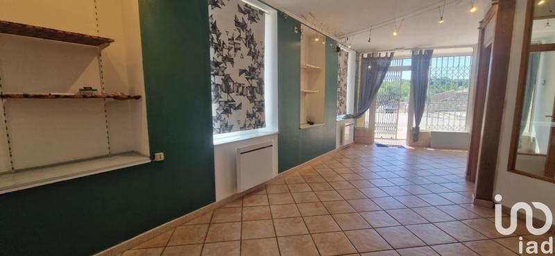 Maison - 248 m² - 11 pièces