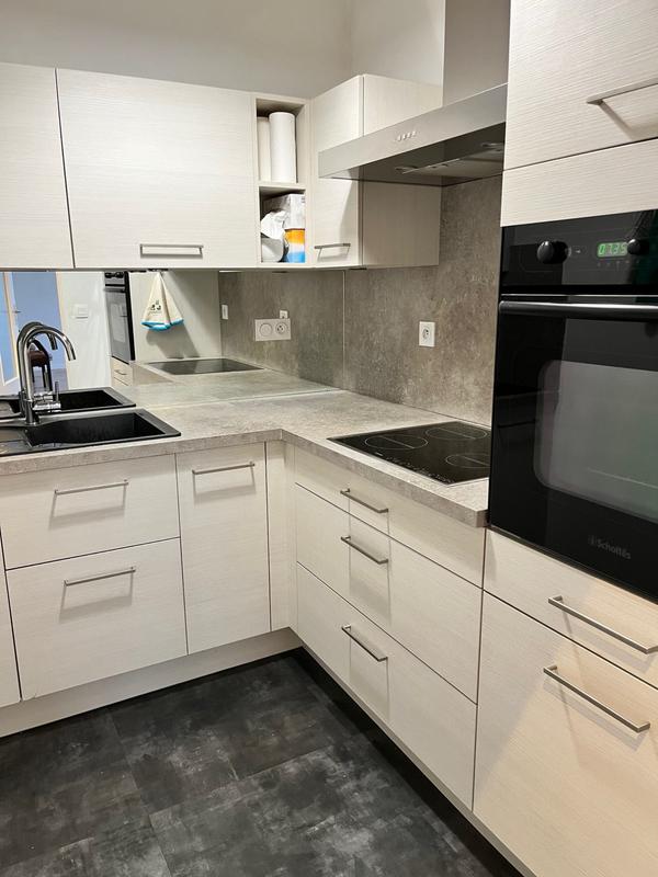 Appartement - 67 m² - 4 pièces