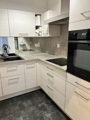 Appartement - 67 m² - 4 pièces