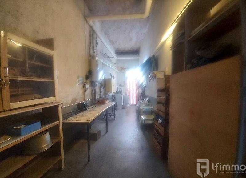 Maison - 128 m² - 5 pièces