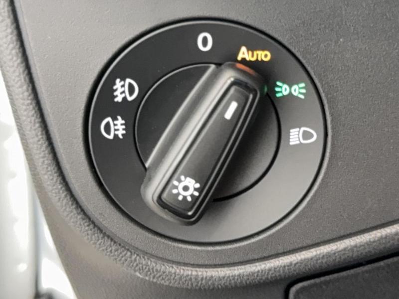 Volkswagen Polo 1.0 Tsi 95 s&amp;S Dsg7 Style