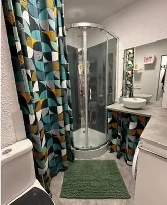 Appartement - 18 m² - 1 pièce