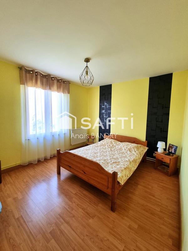 Ferme - 139 m² - 6 pièces