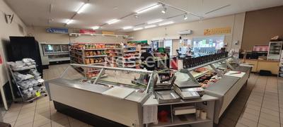 Fonds de commerce - 320 m²