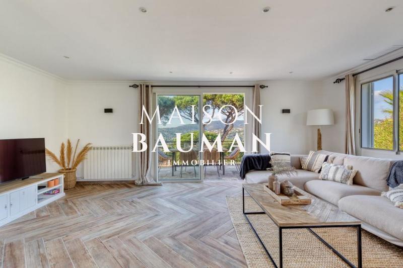 Villa - 212 m² - 9 pièces