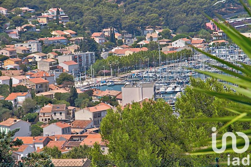 Appartement - 129 m² - 5 pièces