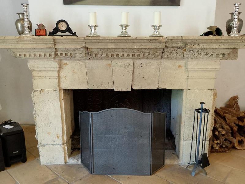 Maison de campagne - 380 m² - 9 pièces