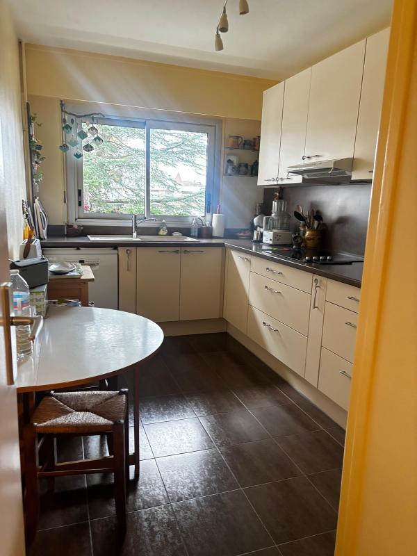 Appartement - 87 m² - 3 pièces