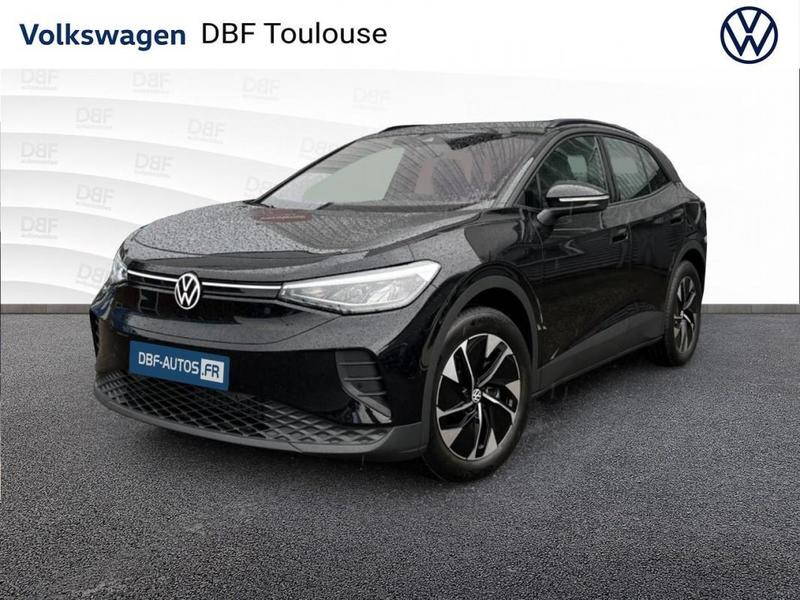 Volkswagen Id.4 Id 4 Pro (77kwh) Id./Life/Life Max (286c