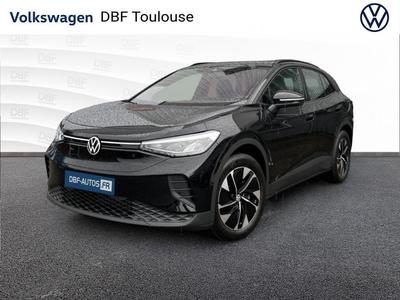 Volkswagen Id.4 Id 4 Pro (77kwh) Id./Life/Life Max (286c