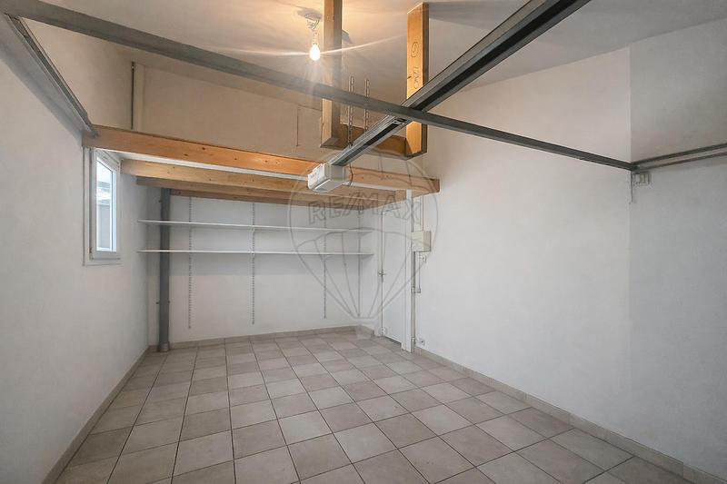 Maison - 77 m² - 4 pièces
