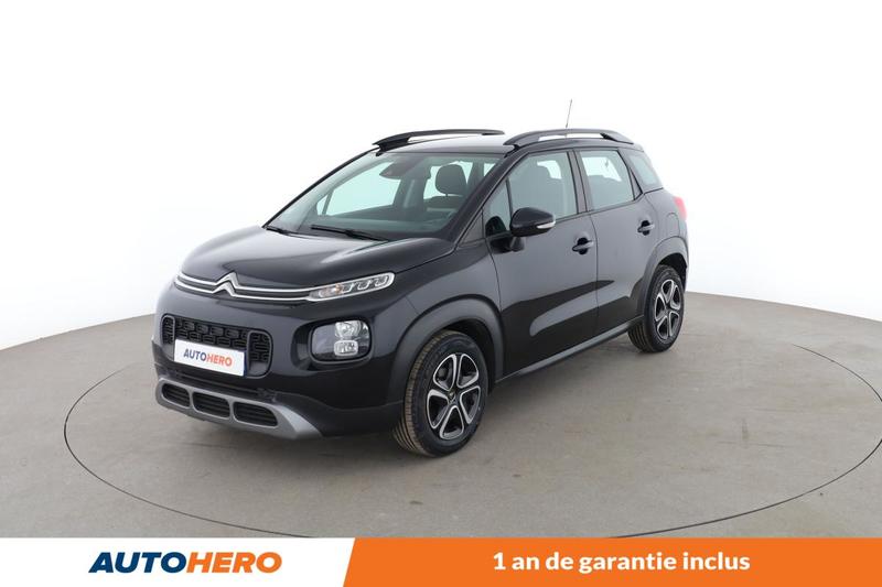 Citroën C3 Aircross 1.5 Blue-HDi Feel Bv6 102 ch