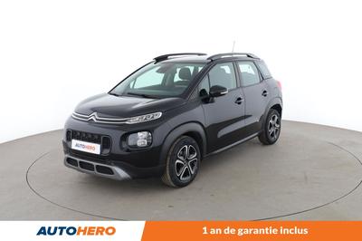 Citroën C3 Aircross 1.5 Blue-HDi Feel Bv6 102 ch