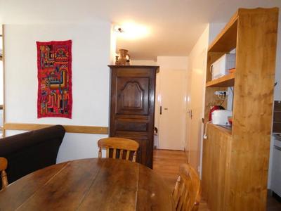Appartement - 32 m² - 2 pièces