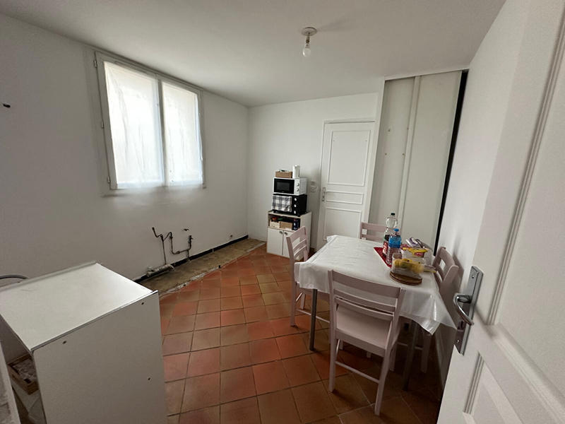 Maison - 128 m² - 5 pièces